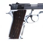 Smith & Wesson 59 9mm Semi Auto Pistol