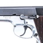 Smith & Wesson 59 9mm Semi Auto Pistol