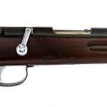 Remington 34/870 .22/20Ga 2Pcs Lot Rifle Shotgun