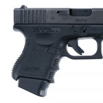 Glock 27 Gen 3 .40 S&W Semi Auto Compact Pistol