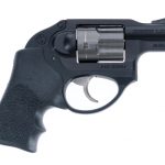 Ruger LCR .38 Special +P DA Revolver