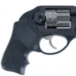 Ruger LCR .38 Special +P DA Revolver