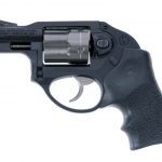 Ruger LCR .38 Special +P DA Revolver