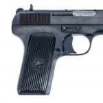 Norinco 54-1 Tokarev 7.62x25mm Semi Auto Pistol