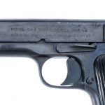 Norinco 54-1 Tokarev 7.62x25mm Semi Auto Pistol