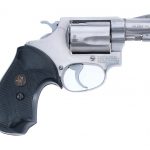 Smith & Wesson 60 .38 Special Revolver