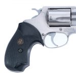 Smith & Wesson 60 .38 Special Revolver