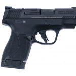 S&W M&P9 Shield Plus 9mm Semi Auto Pistol