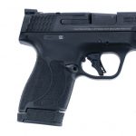 S&W M&P9 Shield Plus 9mm Semi Auto Pistol