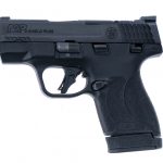 S&W M&P9 Shield Plus 9mm Semi Auto Pistol