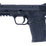 S&W M&P 9 Shield EZ 9mm Semi Auto Pistol