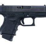 Glock 27 Gen 3 .40 S&W Semi Auto Compact Pistol
