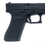 Glock 45 9mm Semi Auto Pistol
