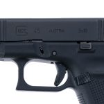 Glock 45 9mm Semi Auto Pistol