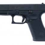 Glock 45 9mm Semi Auto Pistol