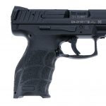 HK VP9 9mm Semi Auto Pistol H&K