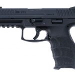 HK VP9 9mm Semi Auto Pistol H&K