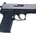 Sig Sauer P229 9mm Semi Auto Pistol
