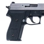Sig Sauer P229 9mm Semi Auto Pistol