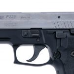Sig Sauer P229 9mm Semi Auto Pistol