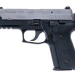 Sig Sauer P229 9mm Semi Auto Pistol