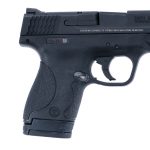 S&W M&P9 Shield 9mm Semi Auto Pistol