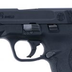 S&W M&P9 Shield 9mm Semi Auto Pistol