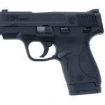 S&W M&P9 Shield 9mm Semi Auto Pistol