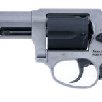 Taurus 65 .357 Magnum Revolver