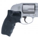 S&W 638-3 Airweight Crimson Trace .38Spl Revolver