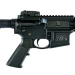S&W M&P 15 5.56x45mm Semi Auto Rifle