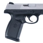 S&W SW40VE .40 S&W Semi Auto Pistol