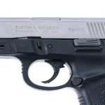 S&W SW40VE .40 S&W Semi Auto Pistol