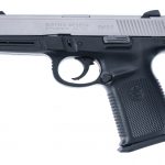 S&W SW40VE .40 S&W Semi Auto Pistol