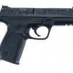 Smith & Wesson SD40 .40 S&W Semi Auto Pistol