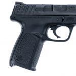 Smith & Wesson SD40 .40 S&W Semi Auto Pistol