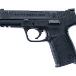 Smith & Wesson SD40 .40 S&W Semi Auto Pistol