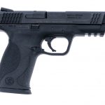 Smith & Wesson M&P 45 .45 ACP Semi Auto Pistol