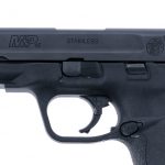 Smith & Wesson M&P 45 .45 ACP Semi Auto Pistol