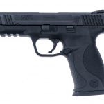 Smith & Wesson M&P 45 .45 ACP Semi Auto Pistol