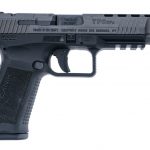 Canik TP9SFX 9mm Semi Auto Pistol