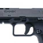 Canik TP9SFX 9mm Semi Auto Pistol