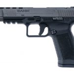 Canik TP9SFX 9mm Semi Auto Pistol