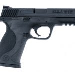 S&W M&P9 9mm Semi Auto Pistol
