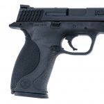 S&W M&P9 9mm Semi Auto Pistol