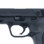 S&W M&P9 9mm Semi Auto Pistol