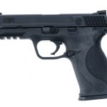 S&W M&P9 9mm Semi Auto Pistol
