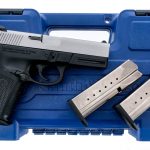 Smith & Wesson SW9VE 9mm Semi Auto Pistol