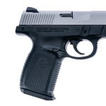 Smith & Wesson SW9VE 9mm Semi Auto Pistol