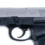 Smith & Wesson SW9VE 9mm Semi Auto Pistol